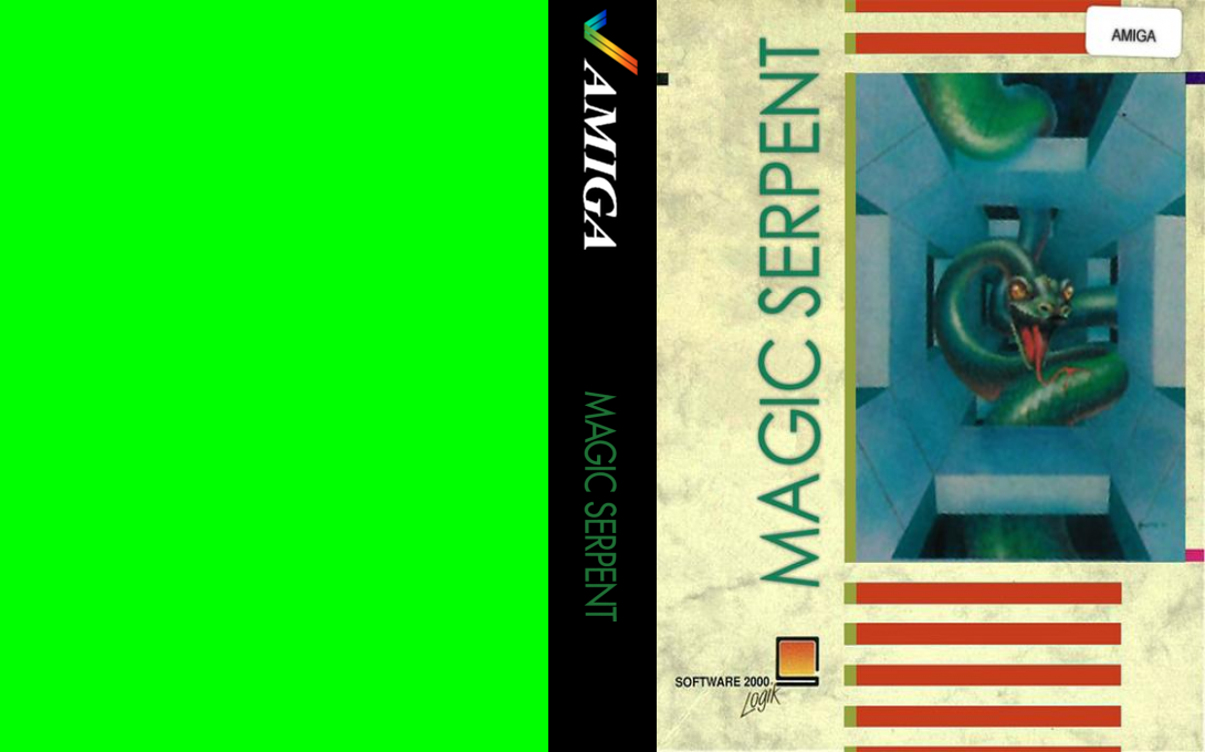Magic Serpent — box-texture (WOR)