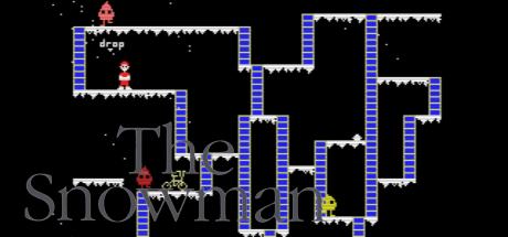 Snowman, The — steamgrid