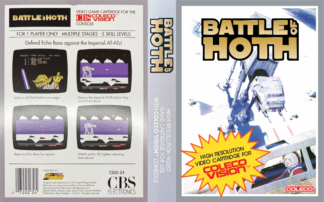 Battle Of Hoth — box-texture (WOR)