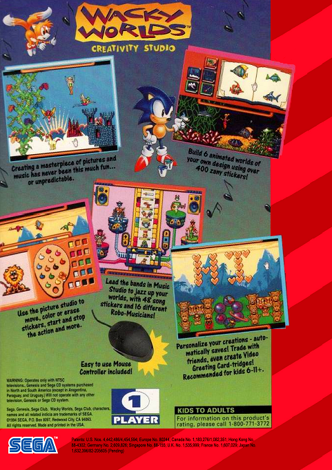 Wacky Worlds Creativity Studio — box-2D-back (US)
