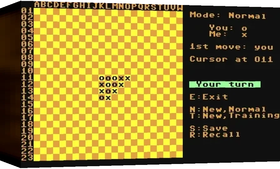 64 Luff — box-3D (WOR)
