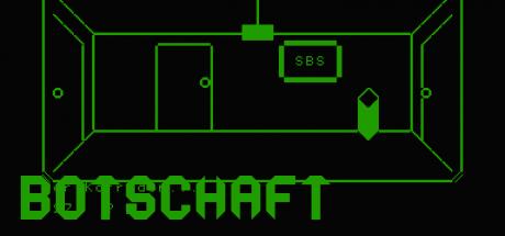 Botschaft — steamgrid
