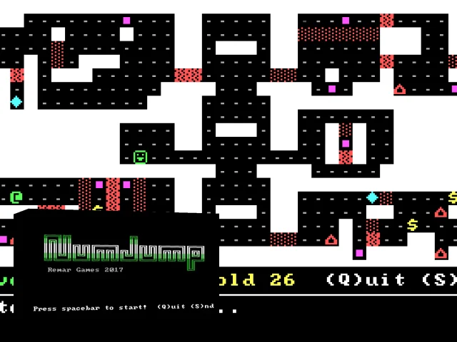 NumJump — mixrbv2 (WOR)