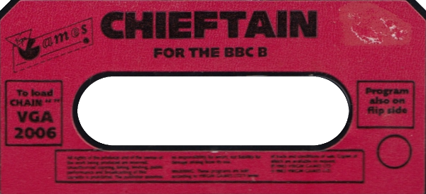 Chieftan — support-texture (WOR)