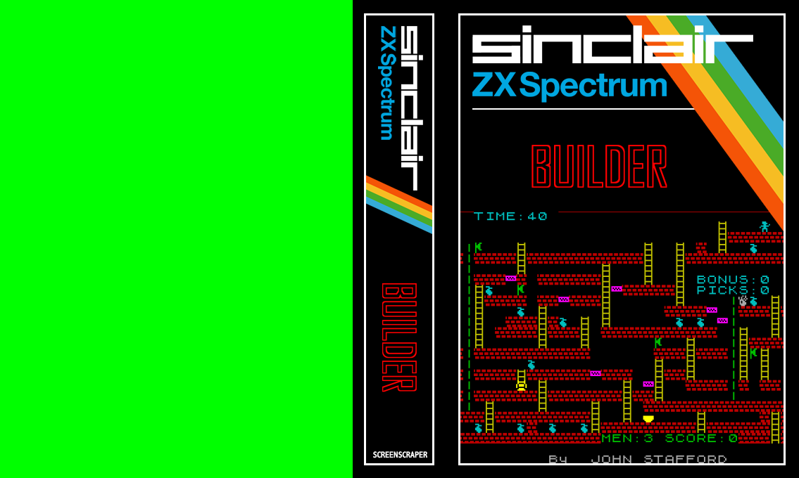 Builder — box-texture (SS)