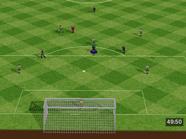 Onside Complete Soccer — ss (EU)