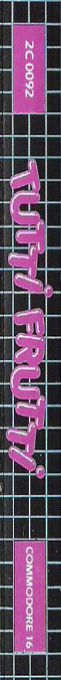 Tutti Frutti — box-2D-side (WOR)