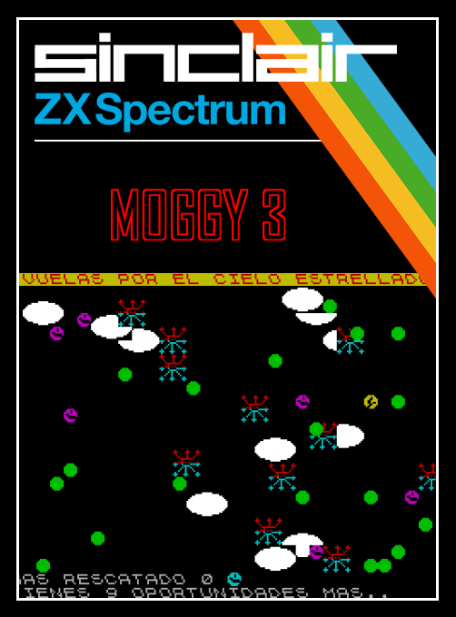 Moggy 3 box art