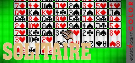 Solitaire — steamgrid