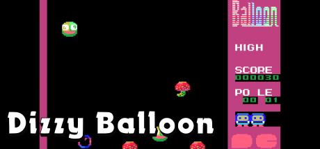 Dizzy Balloon — steamgrid