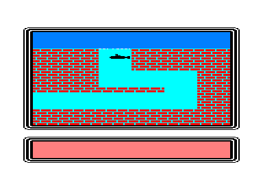 U-29 Submarine — ss (EU)