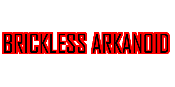 Brickless Arkanoid — wheel-hd (SS)