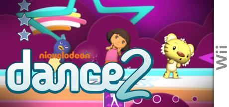Nickelodeon Dance 2 — steamgrid