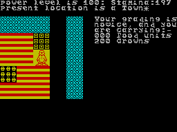 Barrow Quest — ss (WOR)