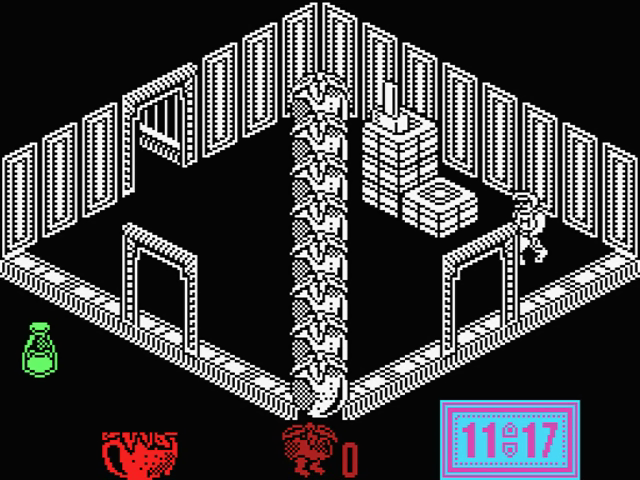 Attack Of The Killer Tomatoes — ss (EU)