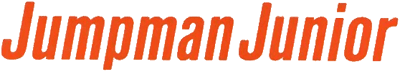 Jumpman Junior — wheel (US)
