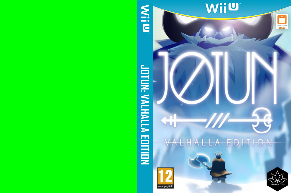 Jotun - Valhalla Edition — box-texture (EU)