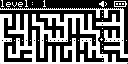 Maze, A — ss (WOR)