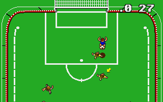 MicroProse Soccer — ss (WOR)