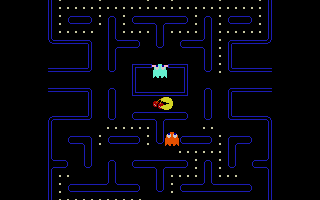 Pac Pc II — ss (WOR)