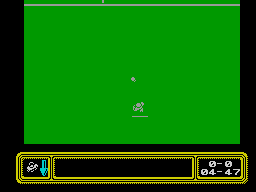 Kick Off 2 — ss (EU)