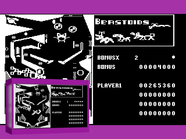 Beastoids — mixrbv2 (WOR)
