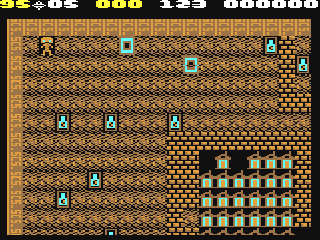 Invasion Dash 12 — ss (WOR)