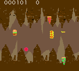 Flying Hamburgers — ss (WOR)
