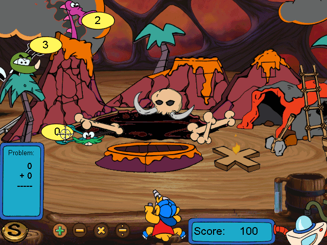 Great Word Adventure — ss (WOR)