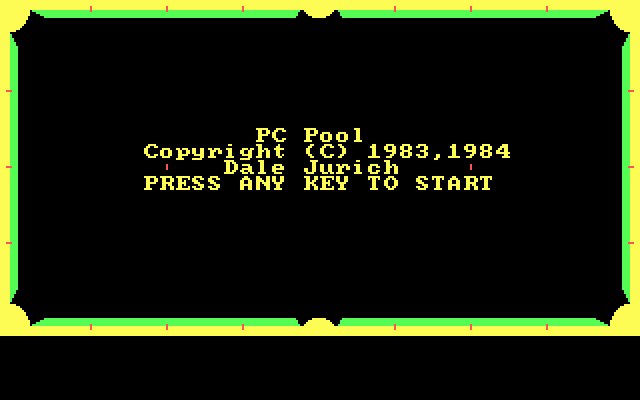 PC Pool — sstitle (WOR)
