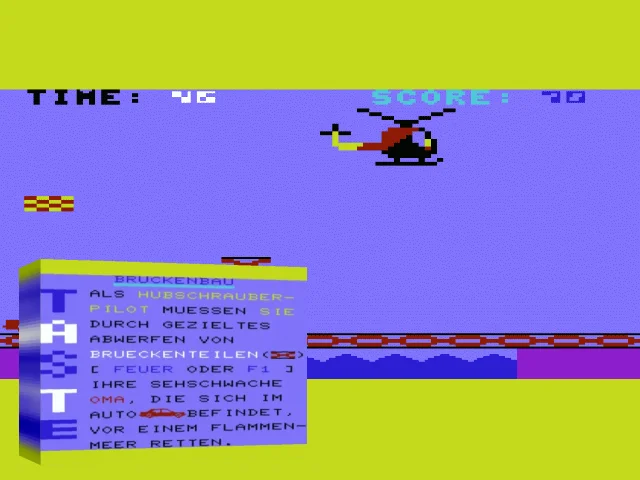 Brueckenbau — mixrbv2 (WOR)