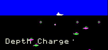 Depth Charge — steamgrid