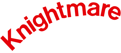 Knightmare — wheel (WOR)