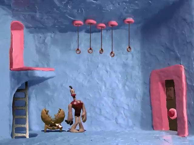 Neverhood, The — ss (RU)