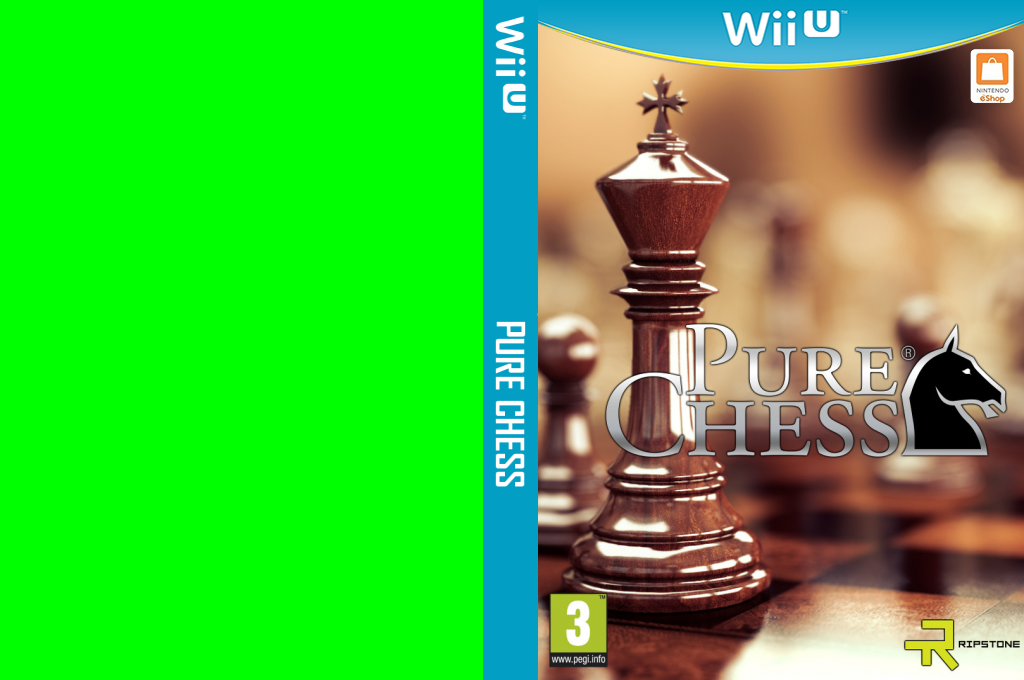 Pure Chess — box-texture (EU)