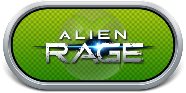 Alien Rage — wheel-steel (WOR)
