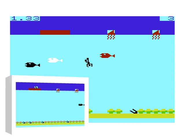 Snorkel — mixrbv2 (WOR)