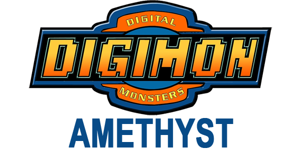 Digimon Amethyst — wheel-hd (WOR)
