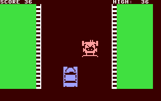 Demon Dozer — ss (WOR)