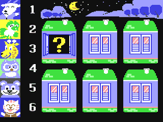 Animal Hotel — ss (WOR)