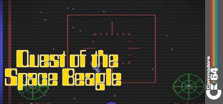 The Quest of the Space Beagle — steamgrid