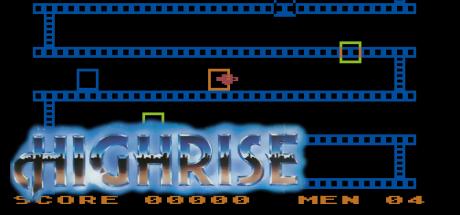 High Rise — steamgrid