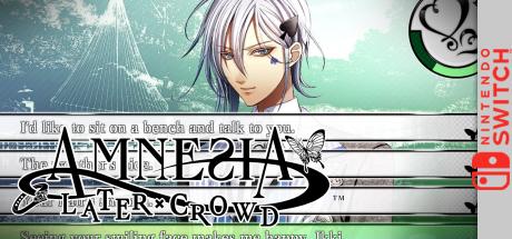 Amnesia - Later x Crowd — steamgrid