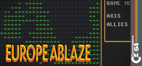 Europe Ablaze — steamgrid