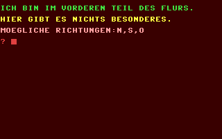 Unknown Worlds — ss (EU)