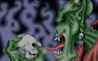 Demoniak — ss (EU)
