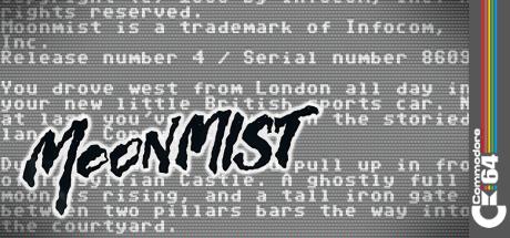 Moonmist — steamgrid