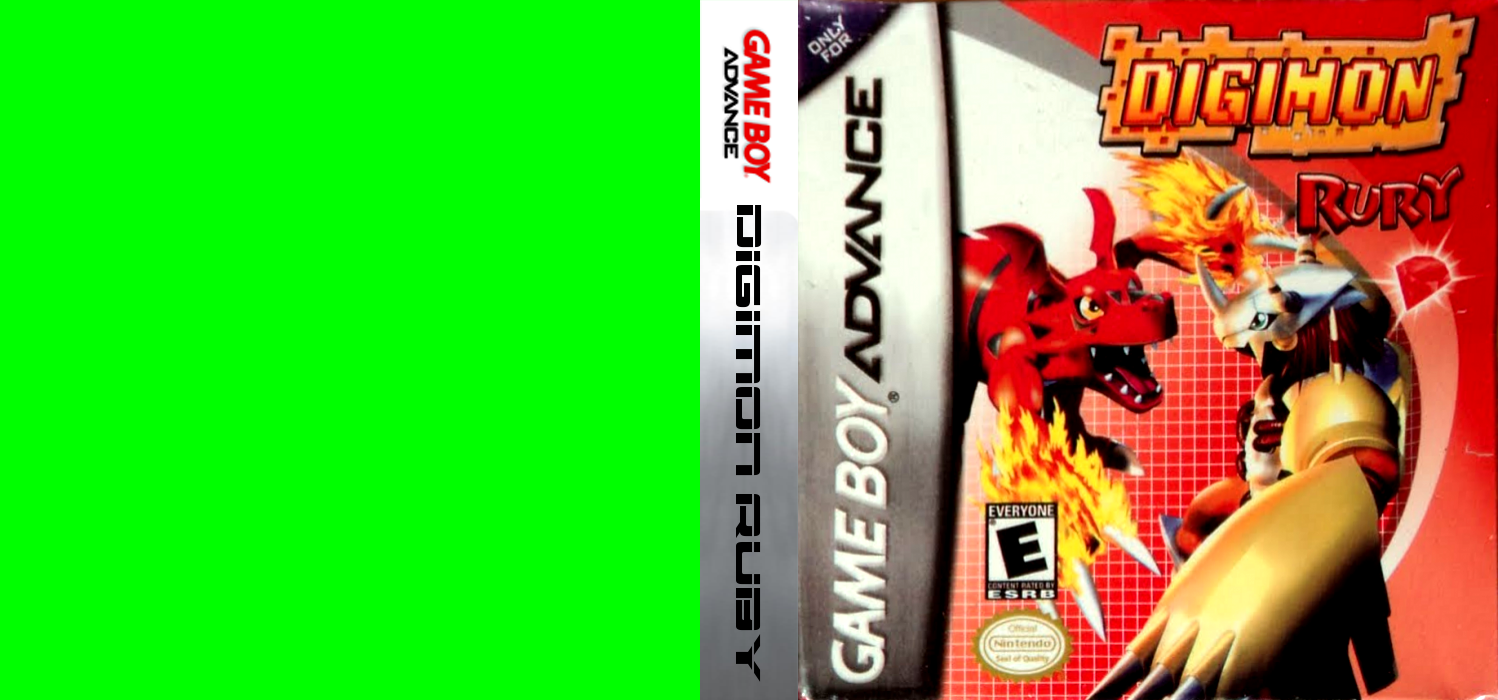 Digimon Ruby — box-texture (WOR)