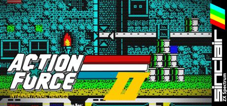 Action Force II - International Heroes — steamgrid
