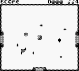 Crystal Quest — ss (WOR)